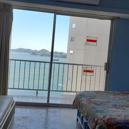 Suite En Torres Gemelas 2812 Sur อากาปุลโก ภายนอก รูปภาพ