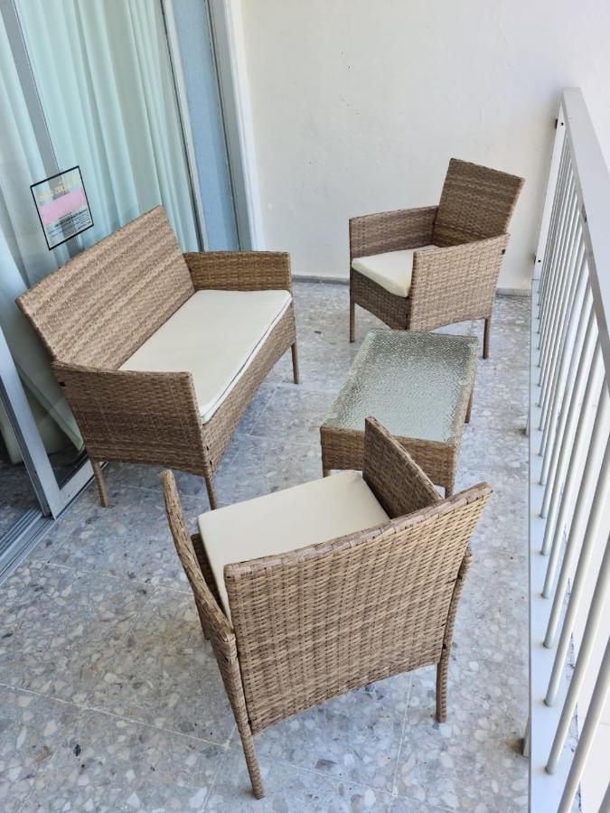 Suite En Torres Gemelas 2812 Sur อากาปุลโก ภายนอก รูปภาพ
