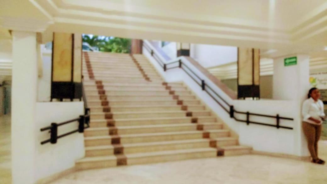 Suite En Torres Gemelas 2812 Sur อากาปุลโก ภายนอก รูปภาพ