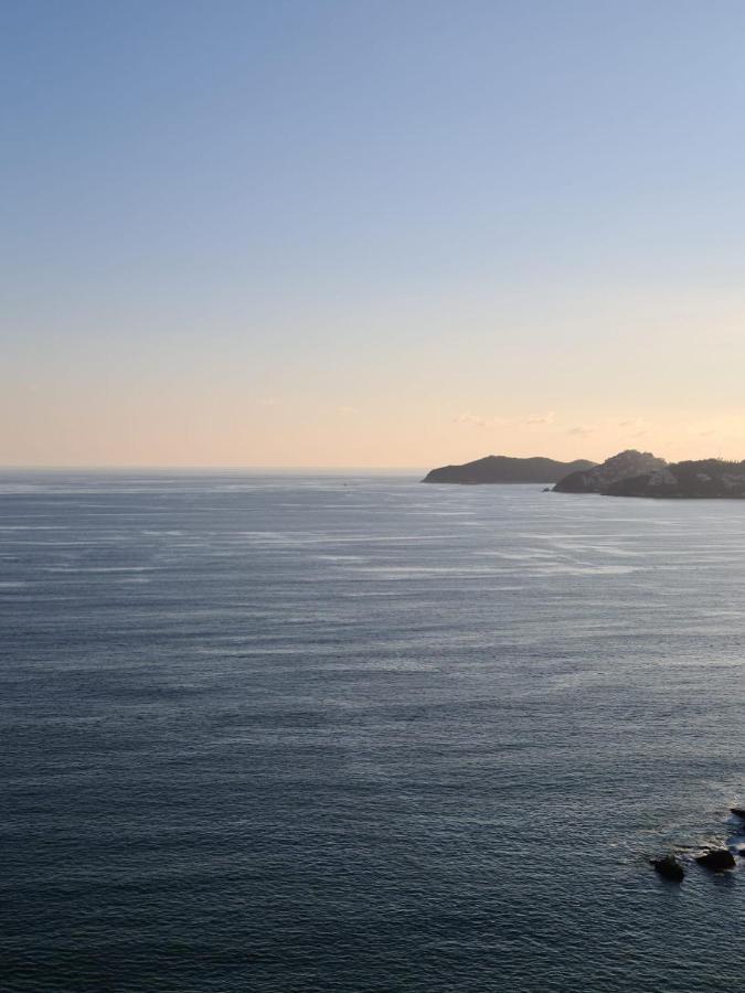 Suite En Torres Gemelas 2812 Sur อากาปุลโก ภายนอก รูปภาพ