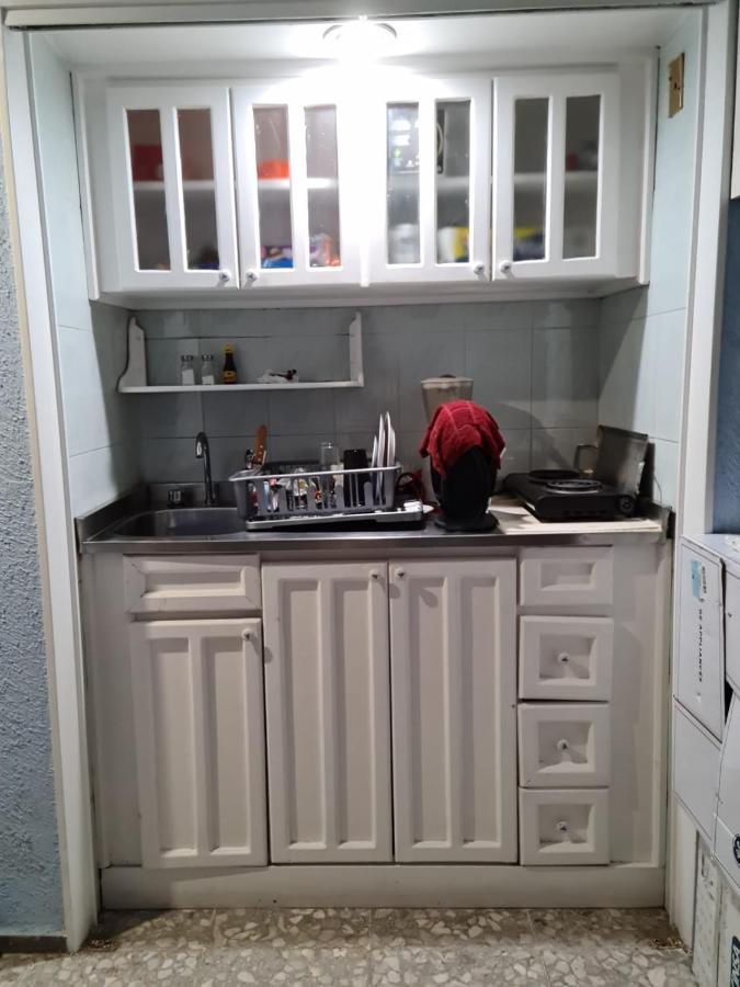Suite En Torres Gemelas 2812 Sur อากาปุลโก ภายนอก รูปภาพ