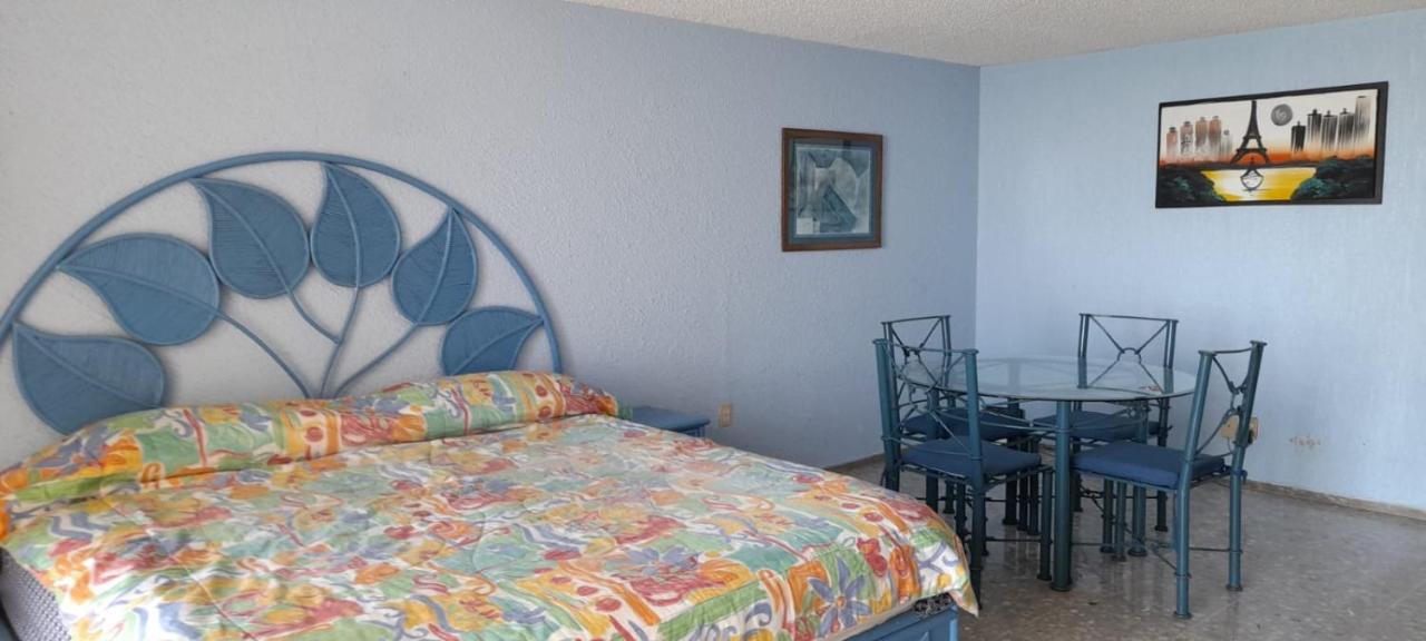 Suite En Torres Gemelas 2812 Sur อากาปุลโก ภายนอก รูปภาพ